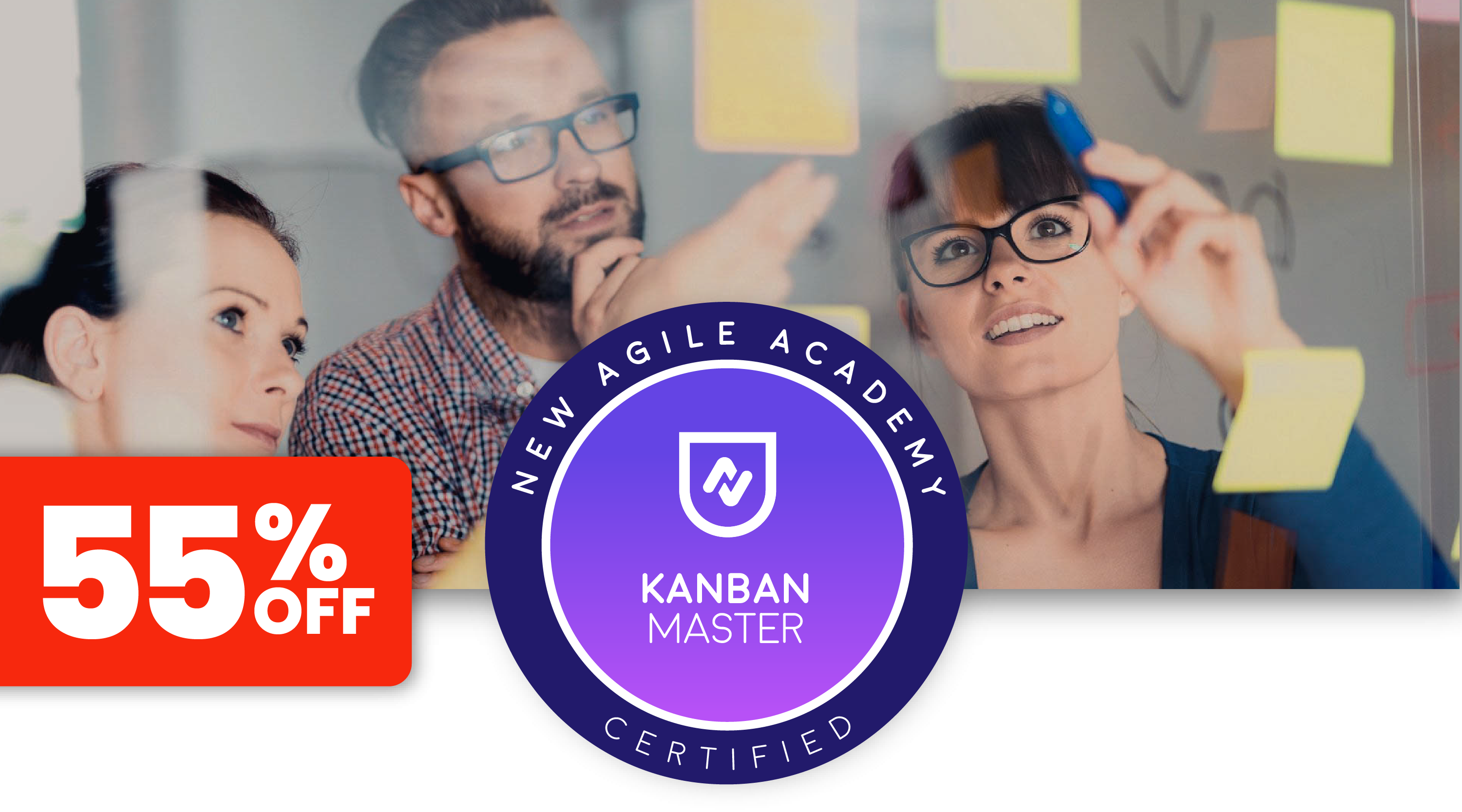 certificado-kanban-master-55-descuento-metodos-agiles