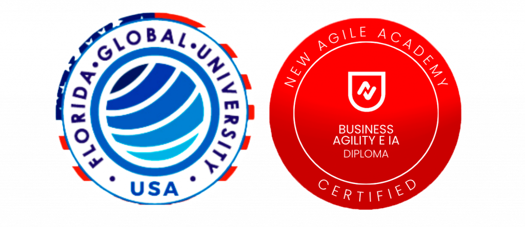 BUSINESS AGILITY E IA INSIGNIAS