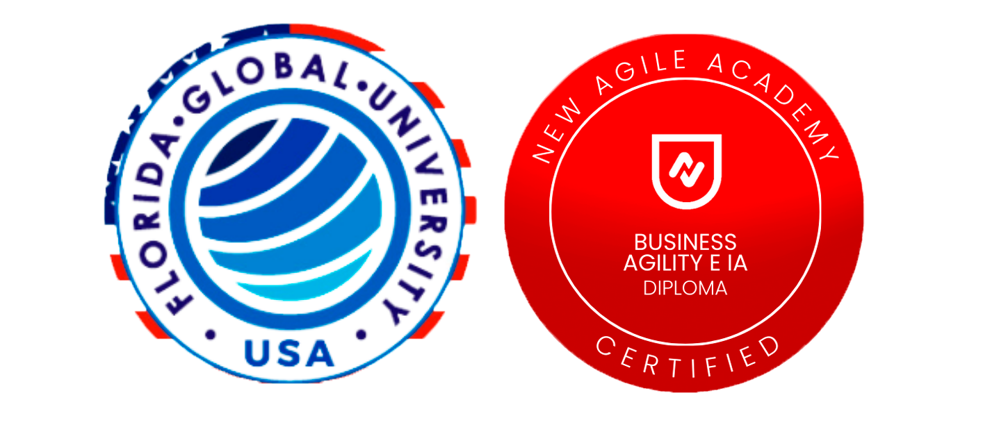 BUSINESS AGILITY E IA INSIGNIAS